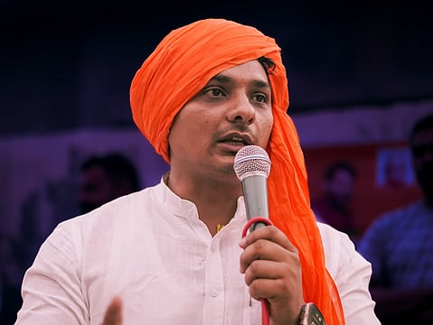 Haryana Assembly Elections: BJP Fields Captain Yogesh Bairagi Against Cong's Vinesh Phogat | Full Candidate List 
